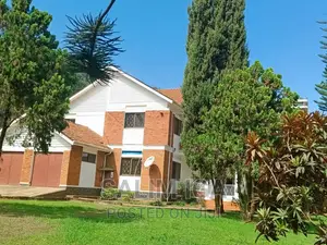 5bdrm Maisonette in Kololo Property, Central Division for rent