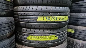 195/55r16 Foreign Used Tyres