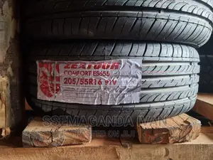 205/55r16 Zextour