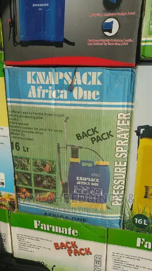 Knapsack Sprayer Backpack Sprayer Manual Sprayer Hand