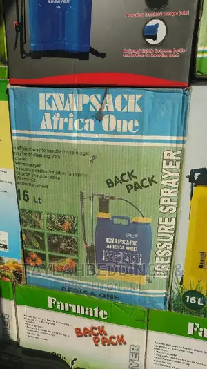Knapsack Sprayer Backpack Sprayer Manual Sprayer Hand