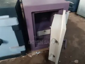 Mobile Money Depository Safe