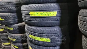 225/60r16 Foreign Used Tyres