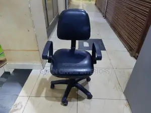 Secretarial Office Chair