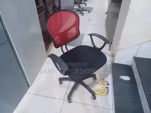 Secretarial Office Chair