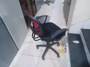 Secretarial Office Chair