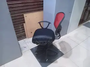 Secretarial Office Chair