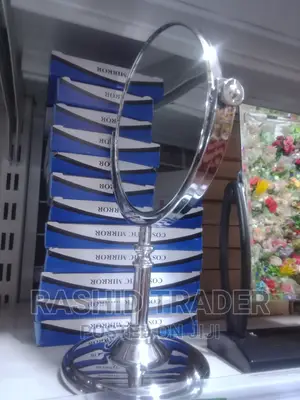 Table Top Mirror