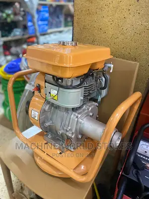 Concrete Vibrators