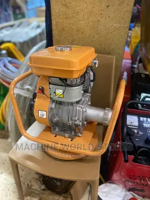 Concrete Vibrators