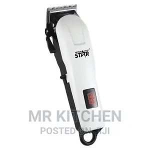 Personal Hair Clipper