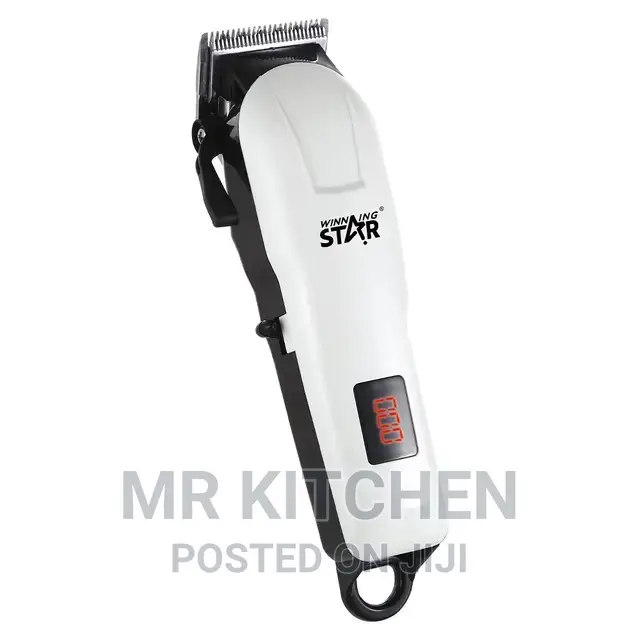 Personal Hair Clipper