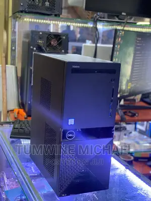 Desktop Computer Dell Vostro 3900 8GB Intel Core I7 HDD 1T