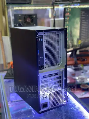 Desktop Computer Dell Vostro 3900 8GB Intel Core I7 HDD 1T