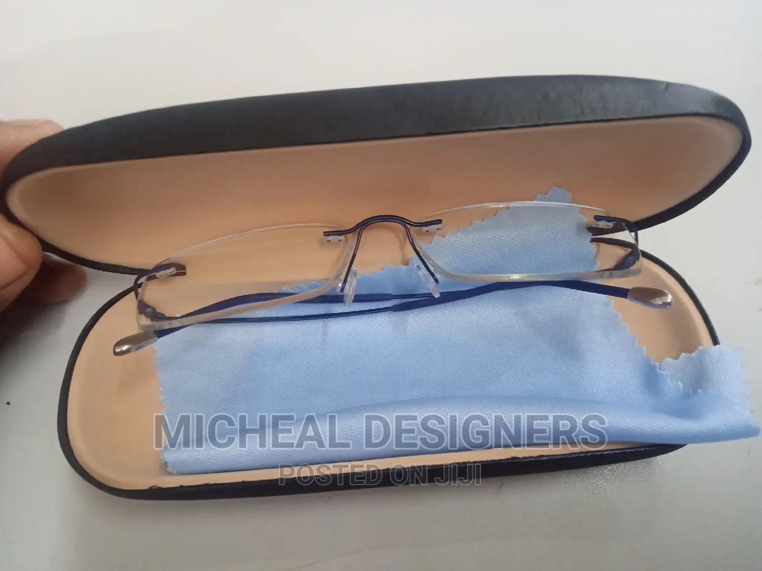 Limeless Frames