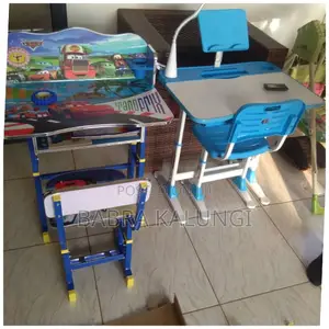 Portable Kids Reading Table