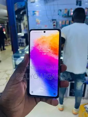 Samsung Galaxy A73 5G 128 GB Gray