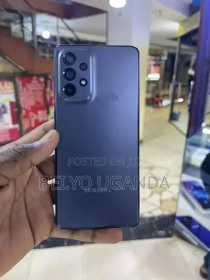 Samsung Galaxy A73 5G 128 GB Gray