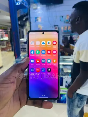 Samsung Galaxy A73 5G 128 GB Gray