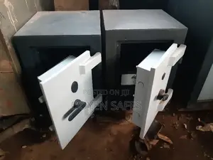 Hypermarket Cashier Safes