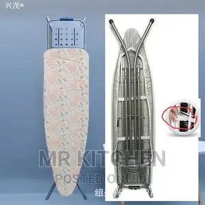 Ironing Boards