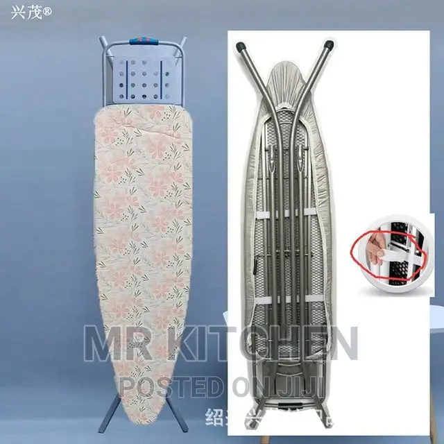 Ironing Boards