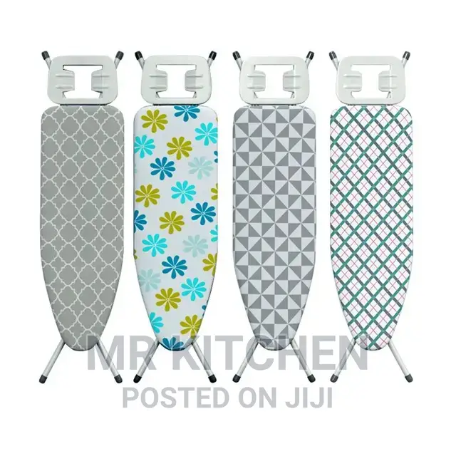 Ironing Boards