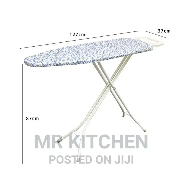 Ironing Boards