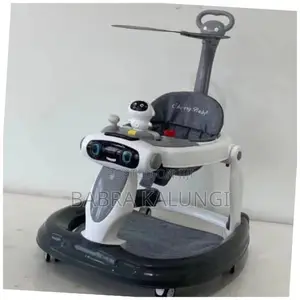 Baby Walker Toddler