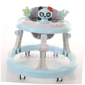 Baby Walker Toddler
