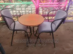 Dining Table of 2
