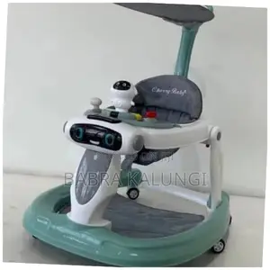 Kids Baby Walker