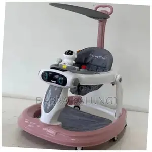 Baby Walker Toddler
