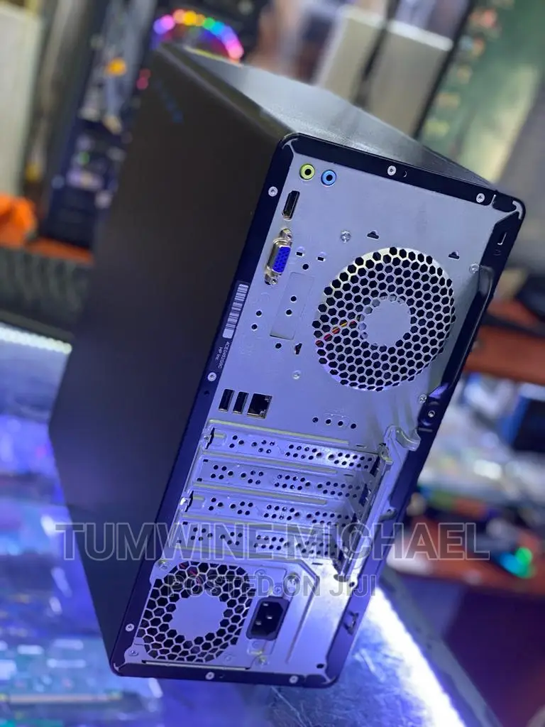Desktop Computer HP 280 G8 8GB Intel Core I5 HDD 1T