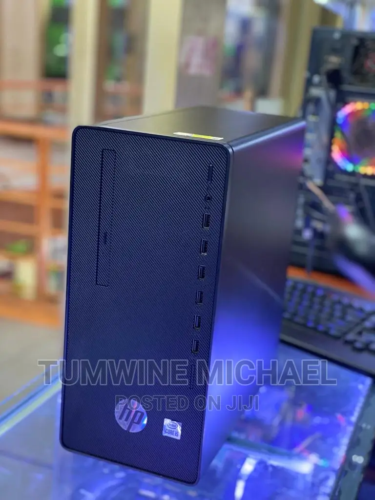 Desktop Computer HP 280 G8 8GB Intel Core I5 HDD 1T