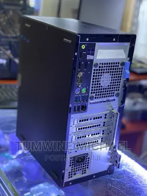 Desktop Computer Dell OptiPlex 5050 4GB Intel Core I5 HDD 500GB