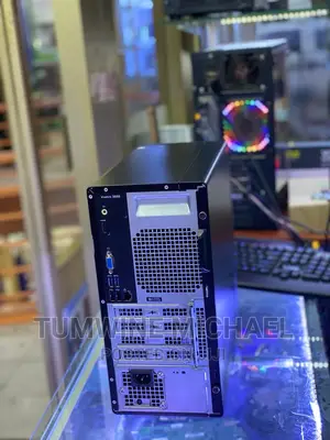 Desktop Computer Dell Vostro 3900 8GB Intel Core I5 HDD 1T