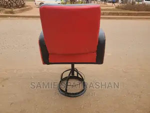 Barber Chair 4