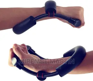 Wrist Arms Exerciser