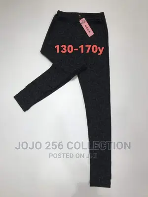 Kids Leggings