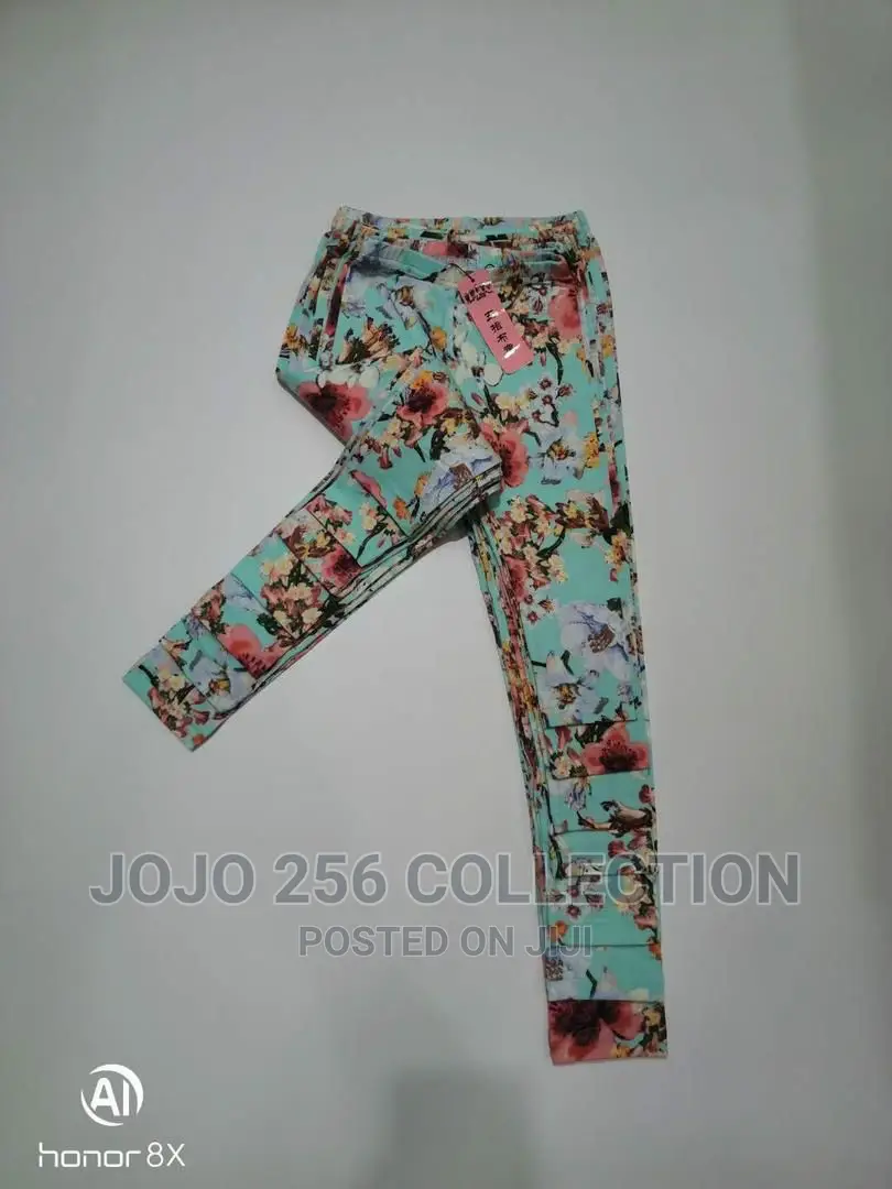 Kids Leggings