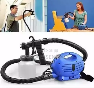 Home Professional Paint Spray Gun