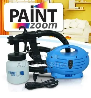 Home Professional Paint Spray Gun