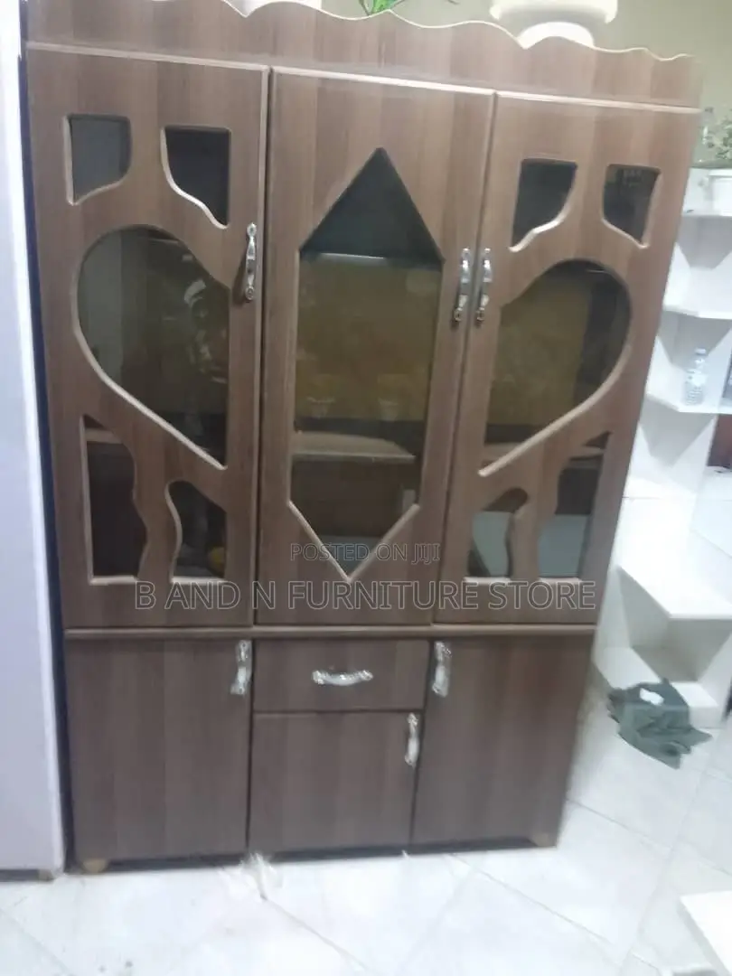 Exciting Sideboard in 4 by 6 FTS