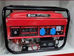 Generator PT3300 3.5kw