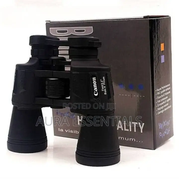 Water Proof Binoculars