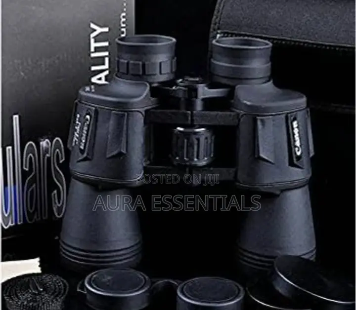 Water Proof Binoculars