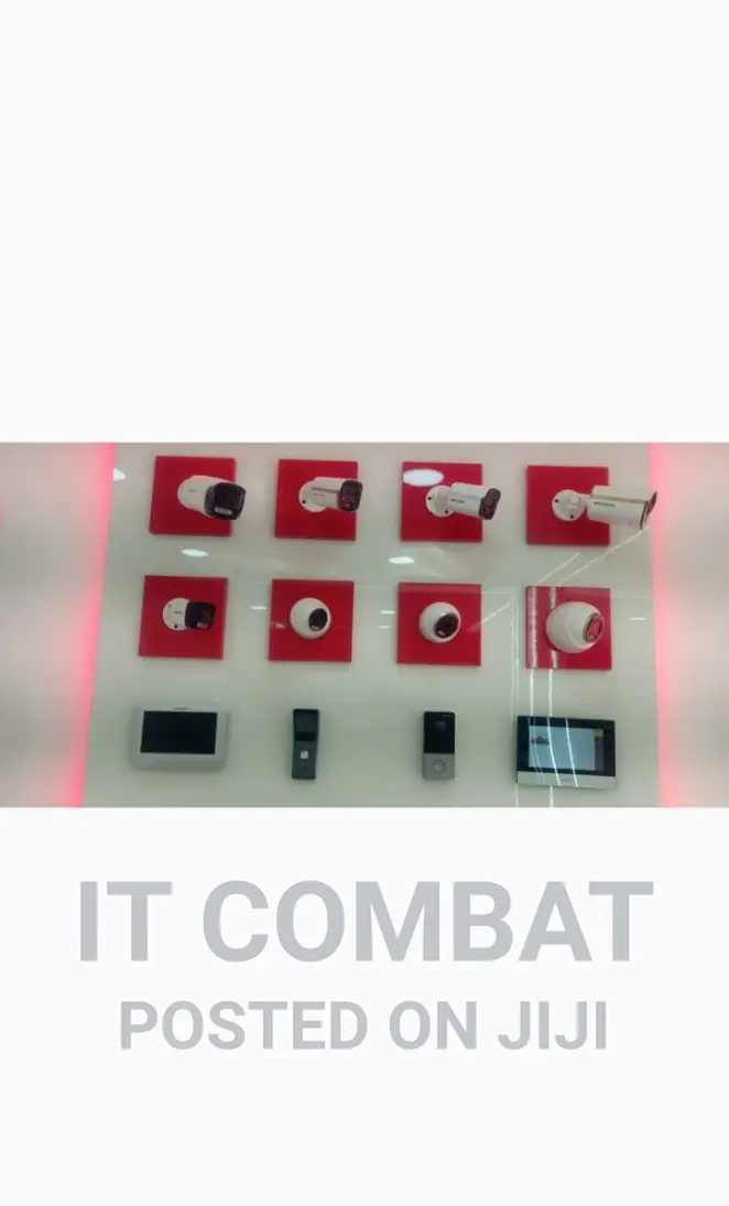 We Do Installation for CCTV Camera Both Home and Industrial