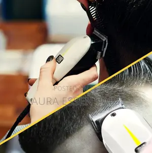 Wahl Professional Super Taper Hair Clipper