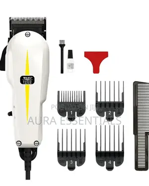 Wahl Professional Super Taper Hair Clipper